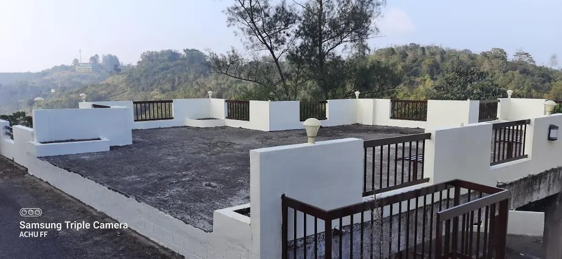 Vagamon Heavenly Holiday Home
