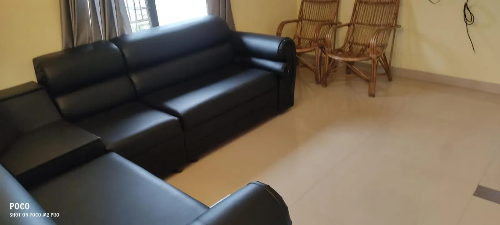 Vagamon Heavenly Holiday Home Village de vacances