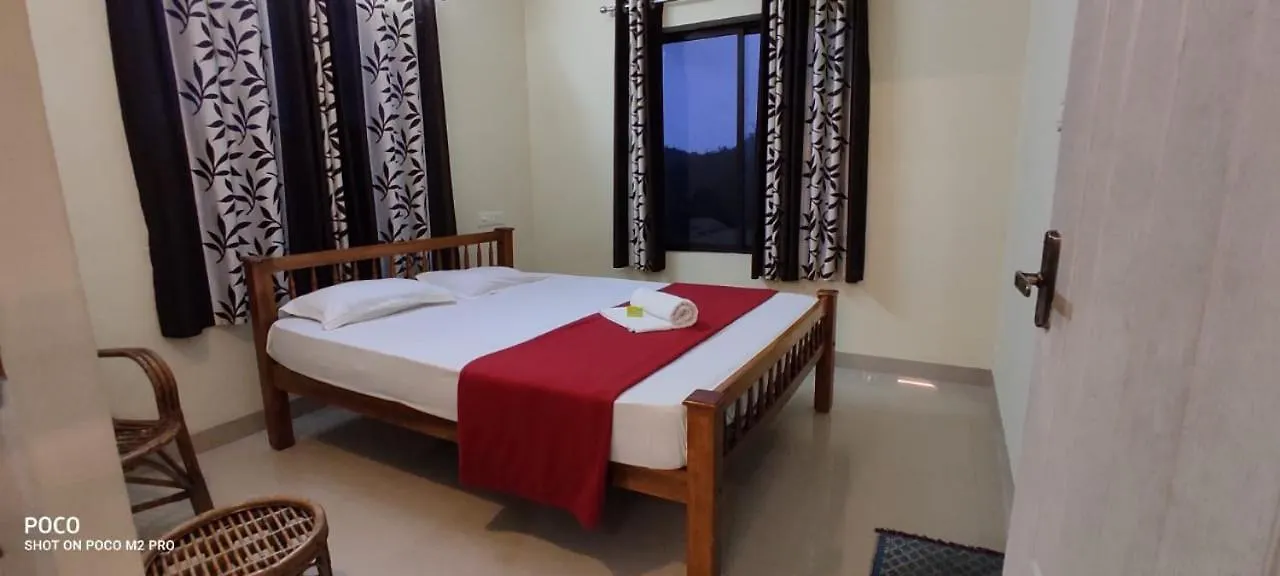 Vagamon Heavenly Holiday Home 0*,  Inde