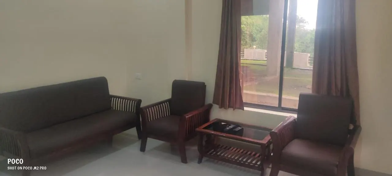 Vagamon Heavenly Holiday Home Village de vacances