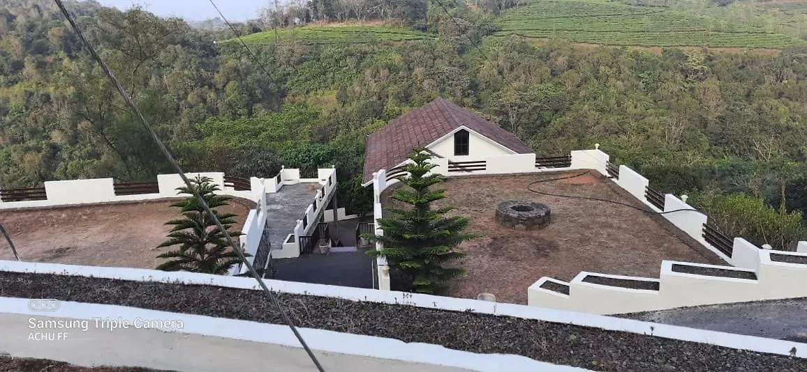 Vagamon Heavenly Holiday Home Inde