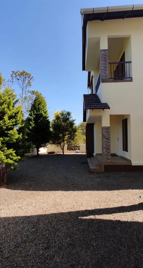 Vagamon Heavenly Holiday Home 0*,  Inde