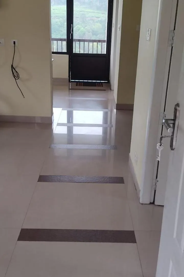 Village de vacances Vagamon Heavenly Holiday Home