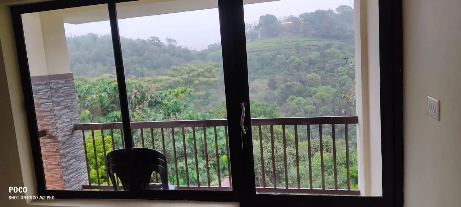 Vagamon Heavenly Holiday Home 0*,