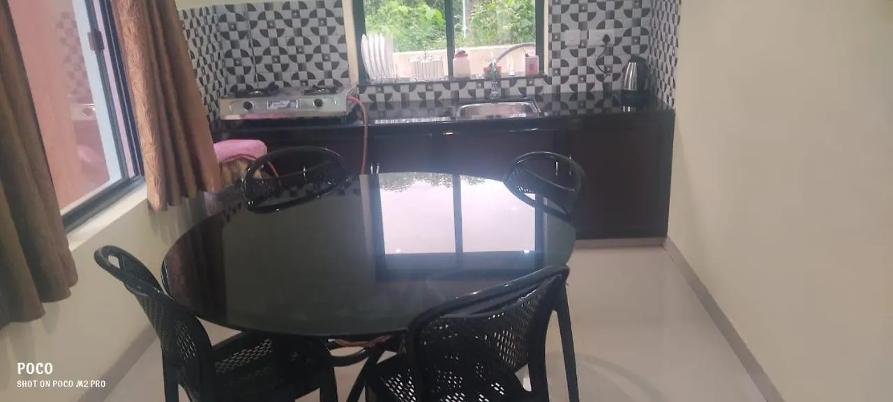 Vagamon Heavenly Holiday Home インド