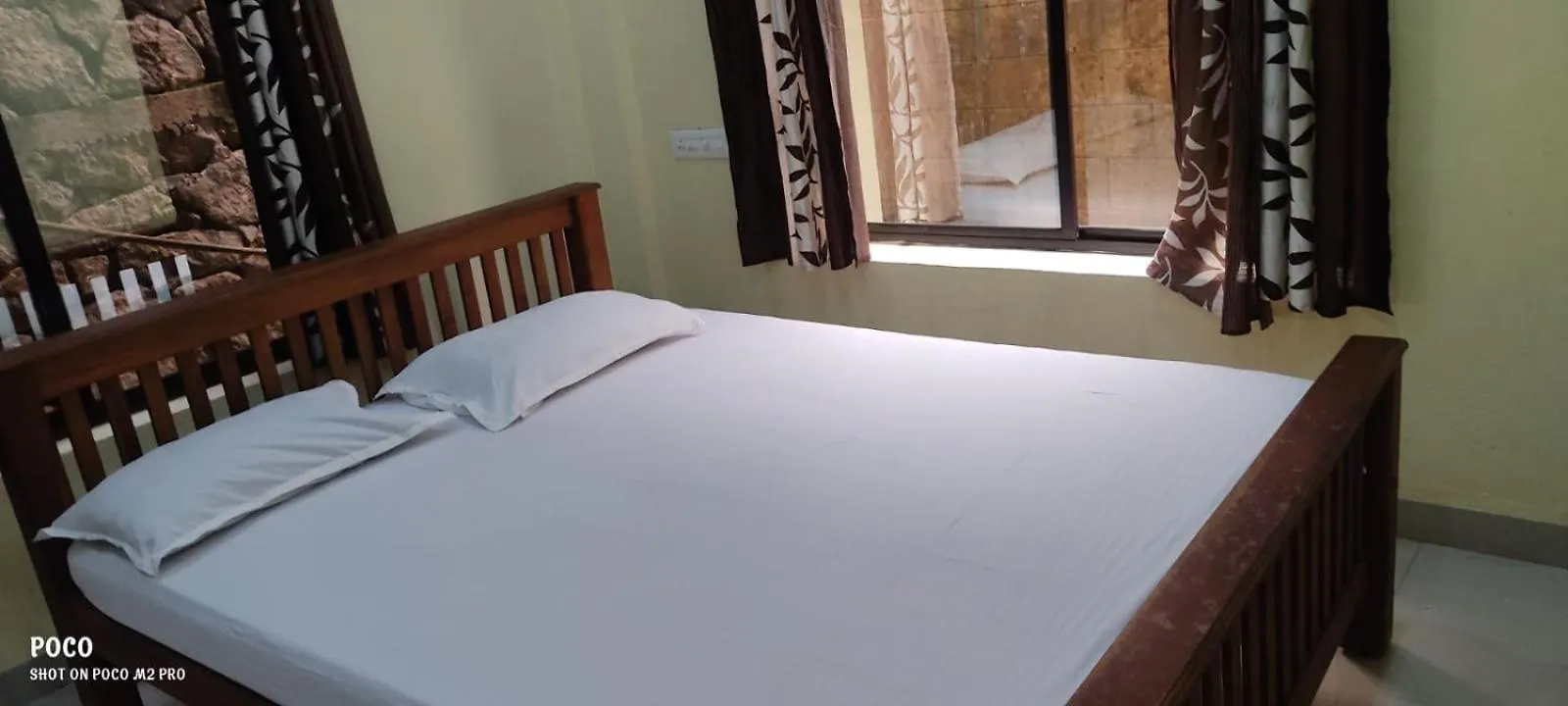 ホリデーパーク Vagamon Heavenly Holiday Home インド