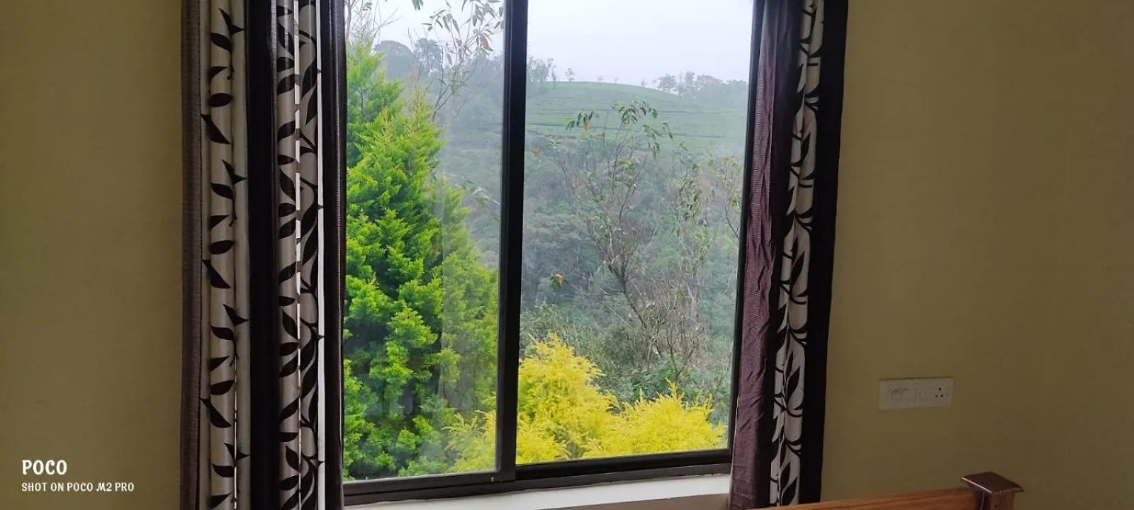 Vagamon Heavenly Holiday Home