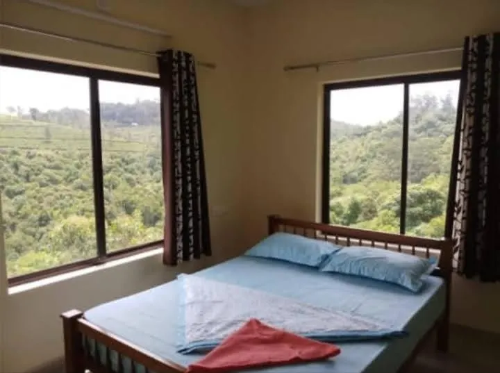 Vagamon Heavenly Holiday Home