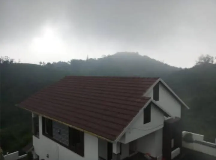 Vagamon Heavenly Holiday Home